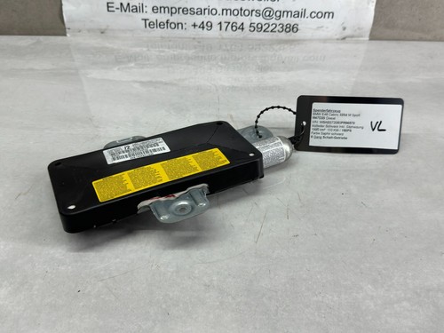 Modulo airbag bmw e46 - modulo,